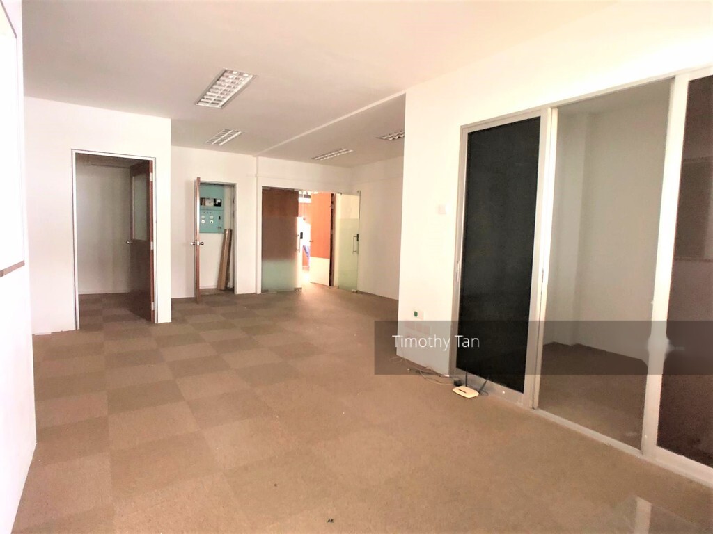 Kapo Factory Building thumbnail photo